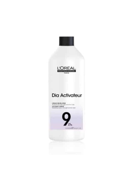 L'Oréal Professionnel Diactivateur Emulsione attivante 9 vol 2.7% 1000 ml