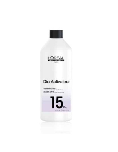 L'Oréal Professionnel Diactivateur Emulsione attivante 15 vol 4.5% 1000 ml