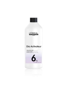 L'Oréal Professionnel Diactivateur Emulsione attivante 6 vol 1.8% 1000 ml