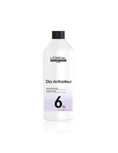 L'Oréal Professionnel Diactivateur Emulsione attivante 6 vol 1.8% 1000 ml