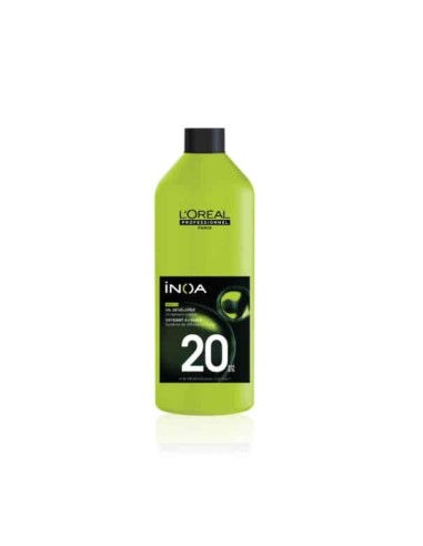 L'Oréal Professionnel Inoa Ossigeno 20 vol. 1000 ml ( 6% )