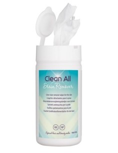 Sibel Salviette Smacchianti Clean All 100 pz
