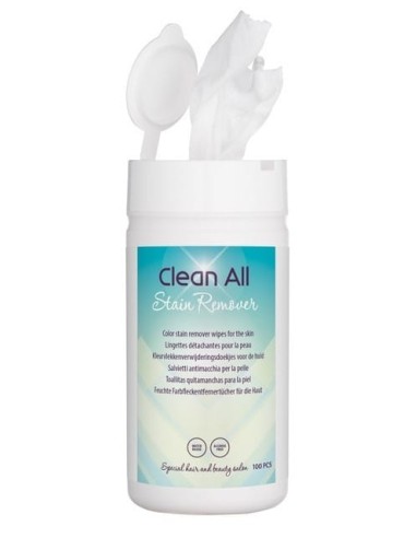 Sibel Salviette Smacchianti Clean All 100 pz