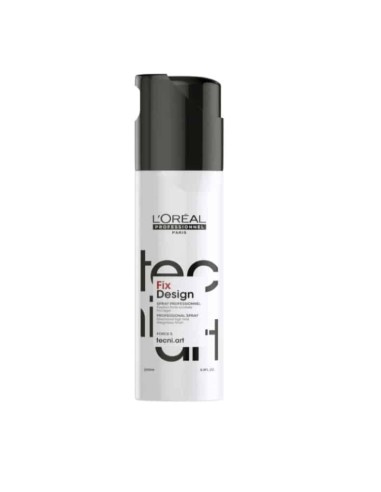L'Oréal Professionnel Tecni Art Fix Design spray fissante 200 ml