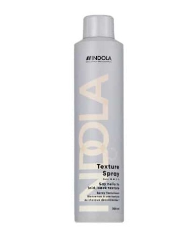 Indola Texture Spray 300 ml - spray texturizzante