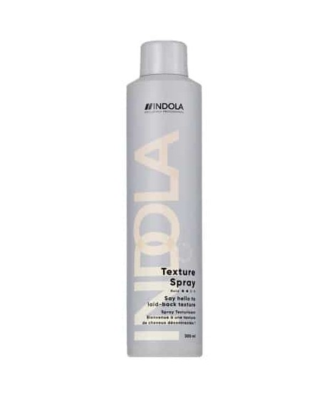 Indola Texture Spray 300 ml - spray texturizzante