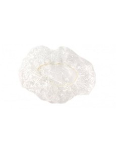 Xanitalia Pro Cuffia doccia monouso in polietilene 100 pz