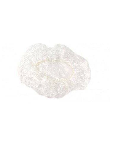 Xanitalia Pro Cuffia doccia monouso in polietilene 100 pz