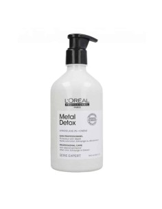 L'Oréal Professionnel Serie expert metal detox soin Professionnel balsamo 500 ml