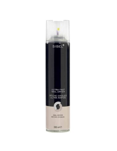 Sibel Asciuga Smalto spray extra rapido 300 ml