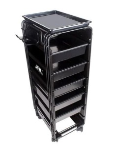 Jrl Professional Carrello porta attrezzi parrucchieri/barbieri