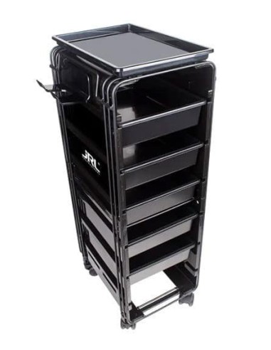 Jrl Professional Carrello porta attrezzi parrucchieri/barbieri