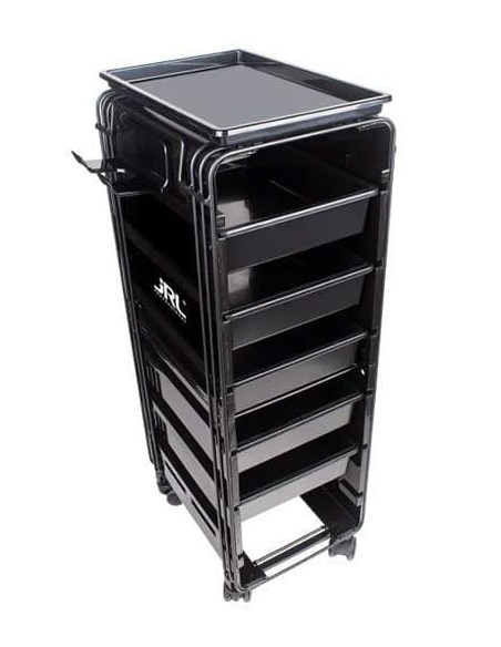 Jrl Professional Carrello porta attrezzi parrucchieri/barbieri