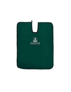 Clubman Pinaud Mantegglia Taglio barber cape