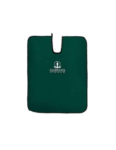 Clubman Pinaud Mantegglia Taglio barber cape