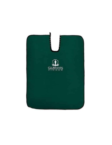 Clubman Pinaud Mantegglia Taglio barber cape