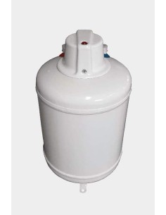 M.Raveggi Scaldabagno boiler rapido per parrucchieri 15 litri 2000 W