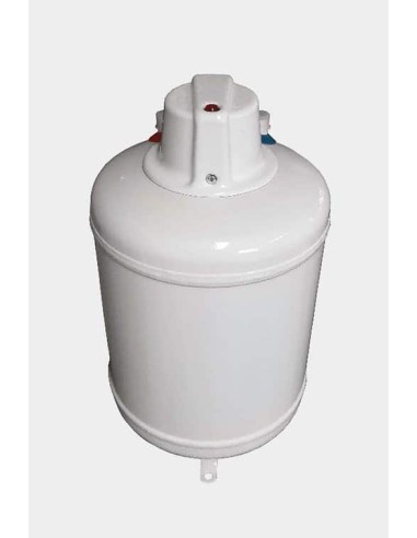 M.Raveggi Scaldabagno boiler rapido per parrucchieri 15 litri 2000 W