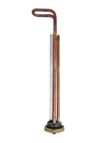 M.Raveggi Resistenza per scaldabagno boiler rapido 2300 W
