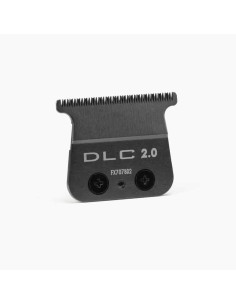 BaByliss PRO Lama testina di ricambio graphite 2.0 Deep Tooth 2
