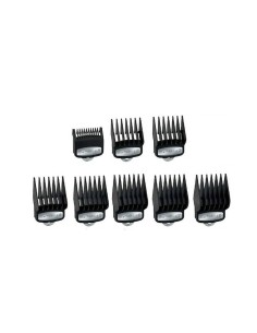 Wahl Set 8 rialzi premium per super taper/legend/magic clip/senior 2
