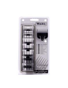 Wahl Set 8 rialzi premium per super taper/legend/magic clip/senior
