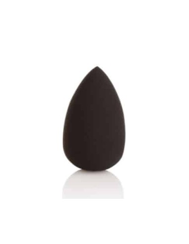 Xanitalia Pro Spugna Trucco Blender in lattice nera