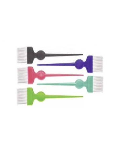 Xanitalia Pro Set pennelli con setole morbide 5 pz
