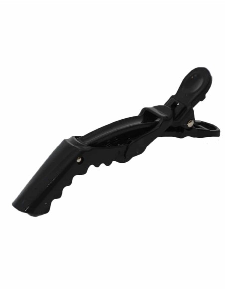 Xanitalia Pro Becchi coccodrillo in carbonio con leveraggio neri conf. da 6 pz