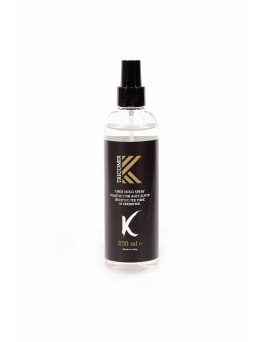 Tricomix Fiber Hold Spray con principi anticaduta 250 ml