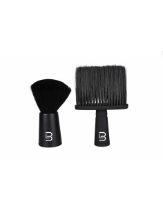 L3VEL3 Neck Brush Set - set di spazzole per collo 2 pz