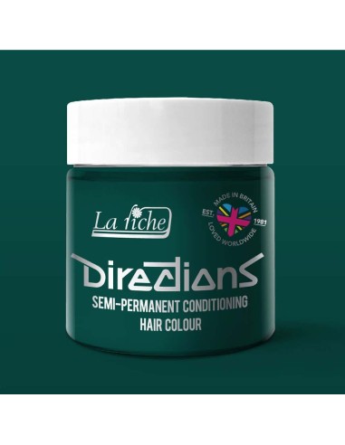 Le Riche Directions Hair Color 34 alpine green 100 ml