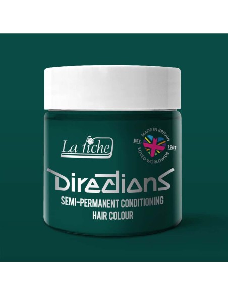 Le Riche Directions Hair Color 34 alpine green 100 ml