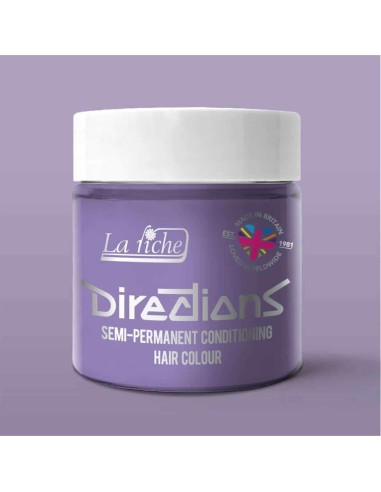 Le Riche Directions Hair Color 60 antique mauve 100 ml
