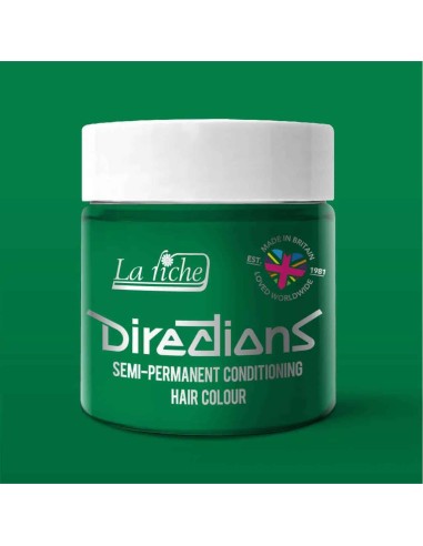 Le Riche Directions Hair Color 32 apple green 100 ml