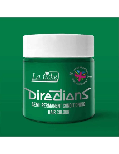 Le Riche Directions Hair Color 32 apple green 100 ml