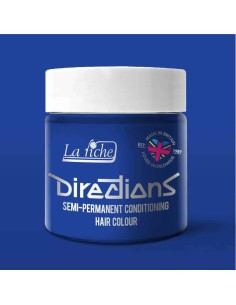 Le Riche Directions Hair Color 43 atlantic blue 100 ml
