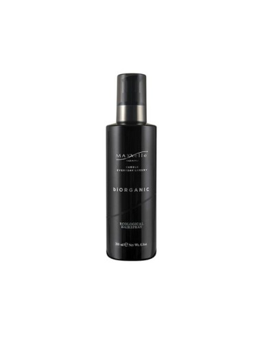 Maxxelle Biorganic Ecological Hairspray Lacca ecologica no gas 200 ml
