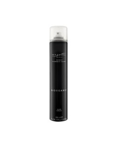 Maxxelle Biorganic Hair Spray lacca fissaggio forte 500 ml