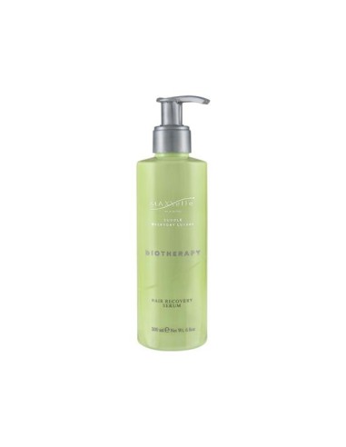 Maxxelle Biotherapy Hair Recovery Serum serio fluido ricostruttore 200 ml