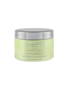Maxxelle Biotherapy Dry & Frizzy Hair treatment maschera idratante 500 ml