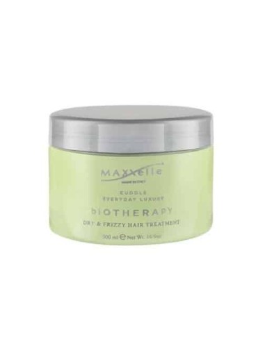 Maxxelle Biotherapy Hair Recovery Treatment maschera riparatrice 500 ml