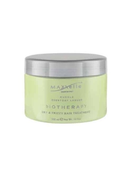 Maxxelle Biotherapy Hair Recovery Treatment maschera riparatrice 500 ml