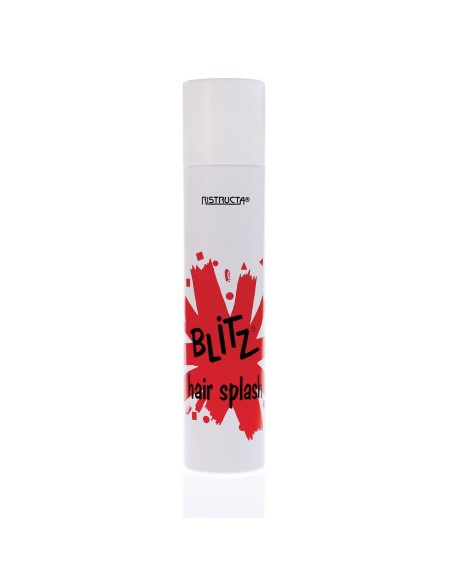 Ristructa Lacca blitz hair splash strong 330 ml