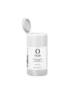 Barex 0 Stain Salviette Elimina Macchie techni.lab 100 pz