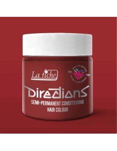 Le Riche Directions Hair Color 01 pillarbox red 100 ml