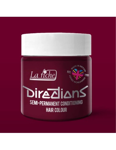 Le Riche Directions Hair Color 05 rubine 100 ml