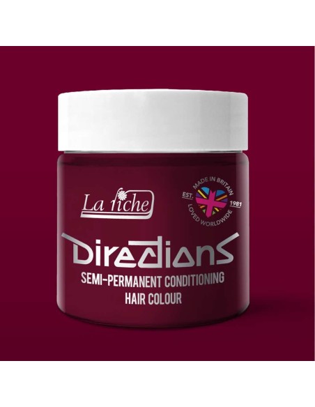 Le Riche Directions Hair Color 05 rubine 100 ml