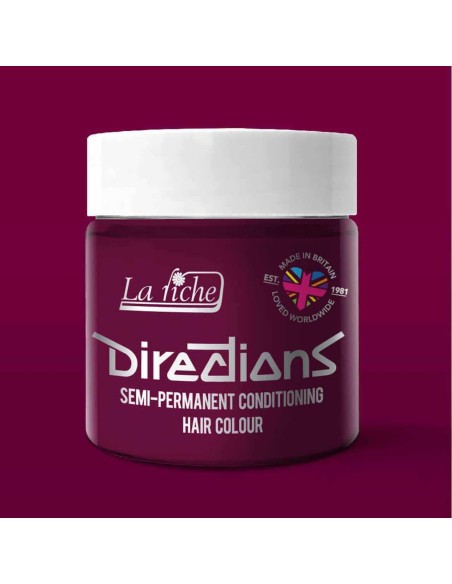 Le Riche Directions Hair Color 07 dark tulip 100 ml