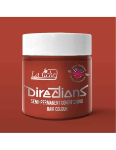Le Riche Directions Hair Color 17 flam 100 ml